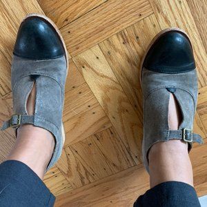 kork ease niseda oxford